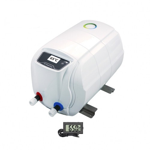 Photovoltaic solar water - photovoltaic,
