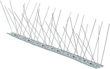 Pezzi dissuasori inox 80 - inox,