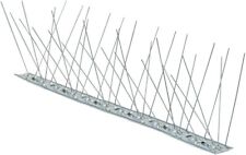 5 pezzi DISSUASORI Inox 80