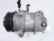 Air Conditioning Compressor