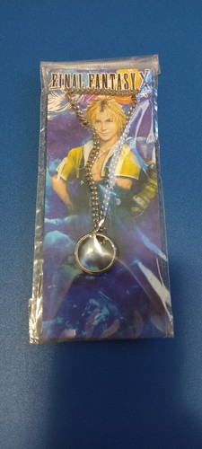 Final fantasy anello - anello, con