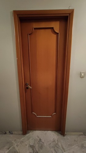 Lotto porte interni - da, noce