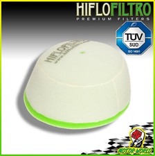 HFF3015 FILTRO ARIA HIFLO Suzuki DR-Z 400 S 2000 2001 2002 2003 2004 2005 2006