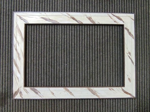 Cornice design per specchio - cornice,