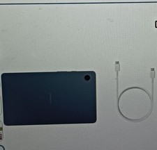 Samsung Galaxy Tab A9 Display