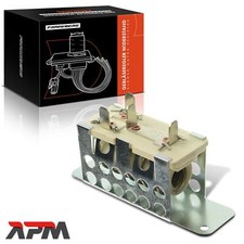 Resistenza Ventola Abitacolo Anteriore per Ford Transit E 2.0L 2.5L 1994-2000