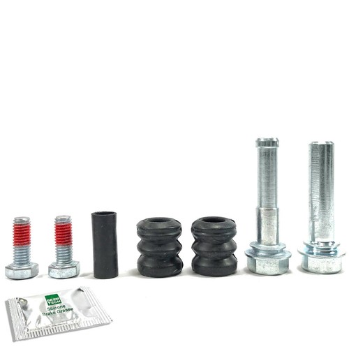 Kit pinza freno anteriore - kit,