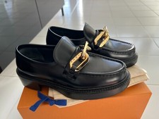Louis Vuitton Mocassin