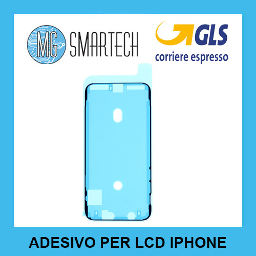 Adesivo lcd per - adesivo, iphone