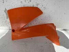 spoiler carena fianchetto