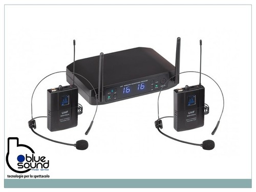 Soundsation u216pp sistema - soundsation, wf-u216pp