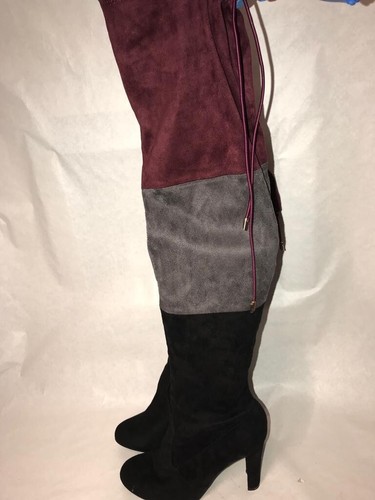Stivali donna multicolore - donna,