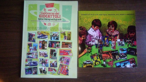 Cataloghi giocattoli 70 - 2,