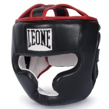 CASCO LEONE SPORT FULL COVER