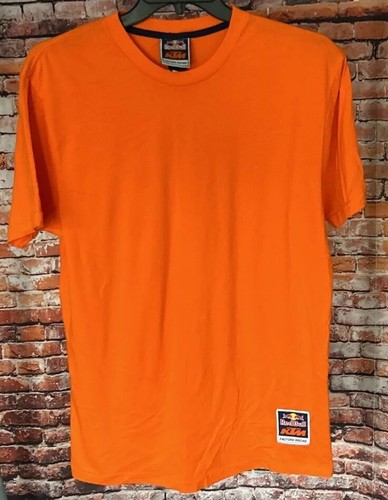 Shirt red bull ktm factory - t-shirt,