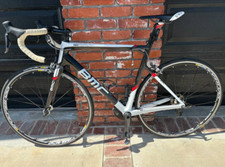 BMC Race Machine RM01 Carbon