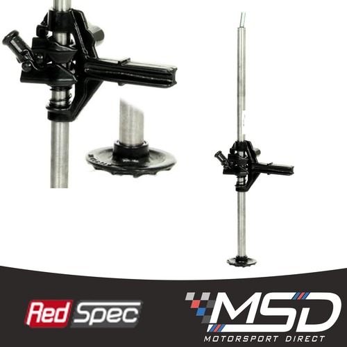 Redspec emergenza sollevamento - redspec,