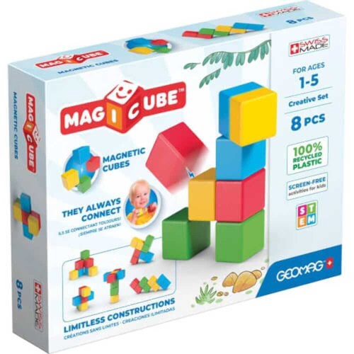 246 costruzioni geomag - 246,