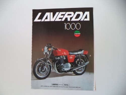 Advertising pubblicità 1976 - pubblicità,