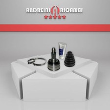 KIT GIUNTO OMOCINETICO LATO