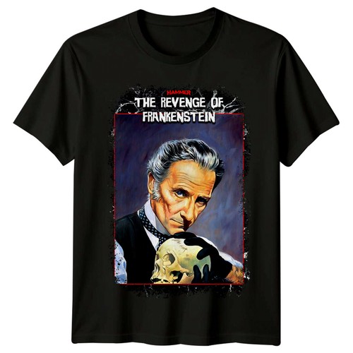 Vendetta frankenstein - vendetta, di
