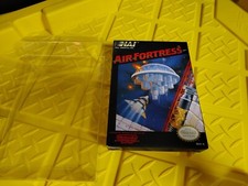 Air Fortress Nintendo NES CIB