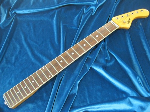 Collo chitarra vintage - collo, vox