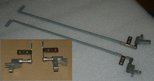 Cerniere supporto display asus - cerniere,