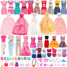 58 Pezzi per 11.5 Pollici 30