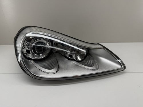 Porsche cayenne 957 faro xenon - cayenne,