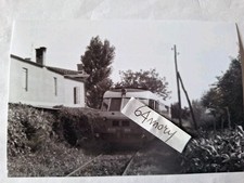 Fotografia Ferrovie Vicentine F.V. Linea Vicenza Noventa Automotrice 026 