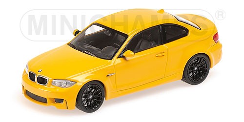 Minichamps 410020027 bmw - 1/43,