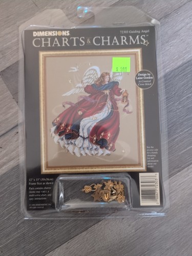 Grafici dimensioni charms solo - dimensioni,