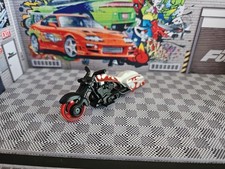 HOT WHEELS BAD BAGGER MOTO
