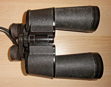 Binocolo  russo  vintage