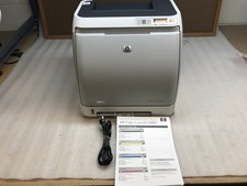 HP Color LaserJet 2600n