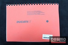 catalogo ricambi ufficiale
