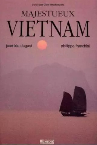Majestueux viet nam jean - majestueux, viet-nam,