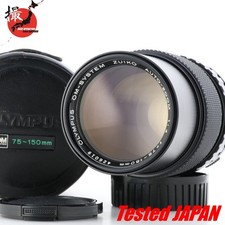 Olympus OM-System Zuiko