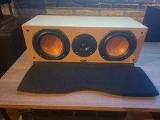 Chario Centrale Silhouette