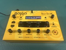 Dave Smith Instruments Mopho