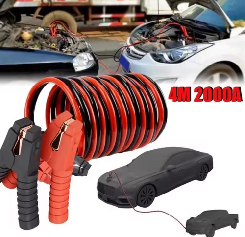 Cavi batteria collegamento - batteria,