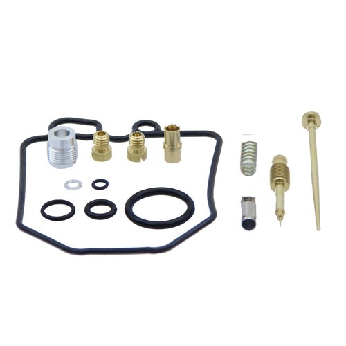 Kit riparazione carburatore - kit,