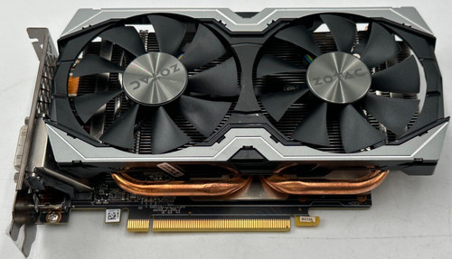 Amplificatore zotac nvidia - amplificatore,