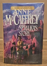 nerilka's story by anne