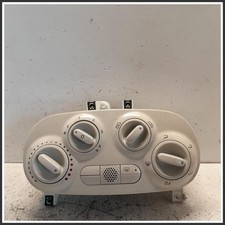 Comandi Clima AC Fiat 500 II