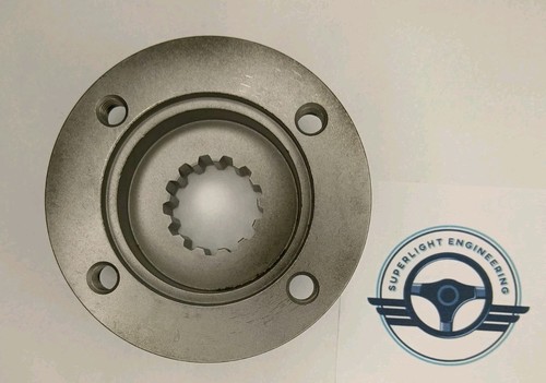 Adattatore pignone motore - pignone, moto