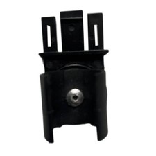 Elmetti Torcia Supporto Staffa di montaggio Clip per faro per casco Morsetto per