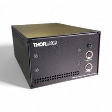 ThorLabs Scansione Galvo