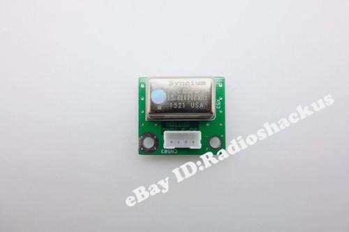 Modulo osc cristallo alta - osc,